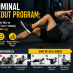 Abdominal Workout Program: What Actually Works (And Why You Have Probably Been Doing It Wrong)