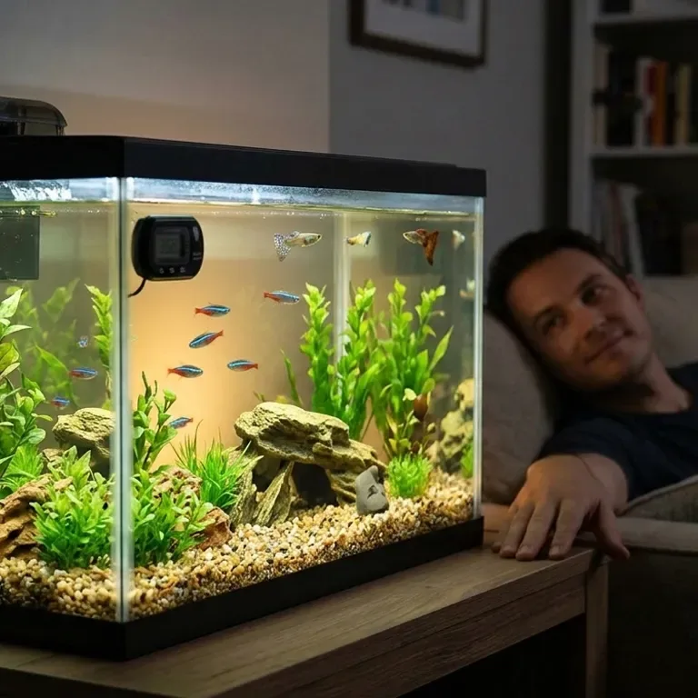 Best Beginner Fish Tanks