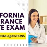 Passing the California Life and Health Insurance Exam: What You Actually Need to Know