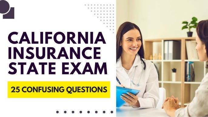 California Life and Health Insurance Exam