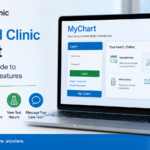 Cleveland Clinic MyChart: Your Complete Guide to Sign-Up, Login & Features