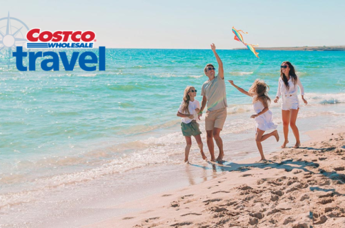 Costco Travel​