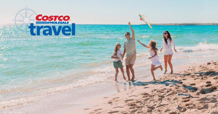 Costco Travel​