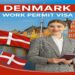Denmark Work Visa 2026