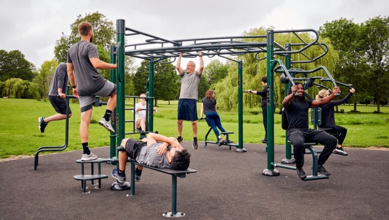 Exercise Equipment