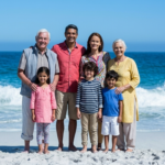 Family Vacation Planning: What Actually Works When Everyone’s Needs Are Different