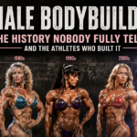 Female Bodybuilder: The History Nobody Fully Tells and the Athletes Who Built It