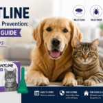 Frontline for Flea and Tick Prevention: A Complete Guide for Pet Owners