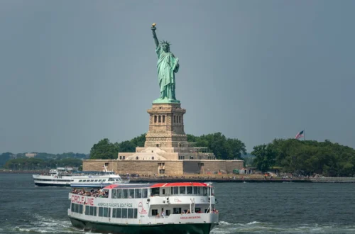How I Actually Afford Trips to America's Most Expensive Cities