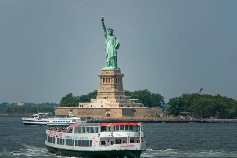 How I Actually Afford Trips to America's Most Expensive Cities