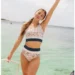 I Bought a Swim Crop Top by Accident and Never Went Back