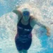 Long-Length Swimming Costume