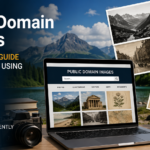 Public Domain Images: The Complete Guide to Finding and Using Them Legally