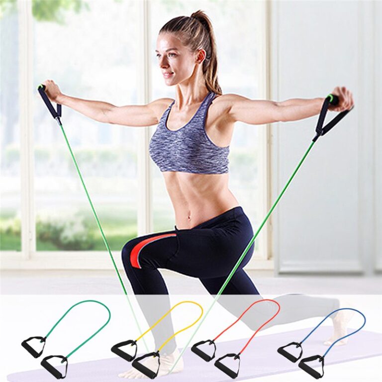 Resistance Bands