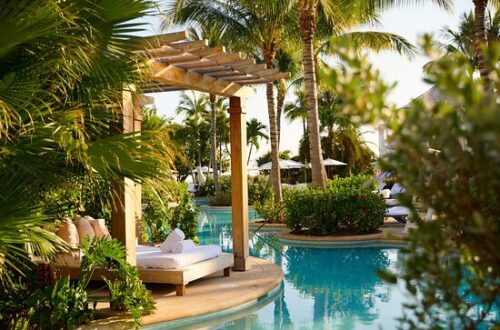 Rosewood Baha Mar