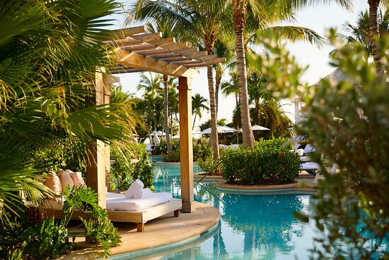 Rosewood Baha Mar