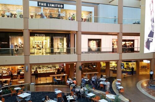 Scottsdale Fashion Square