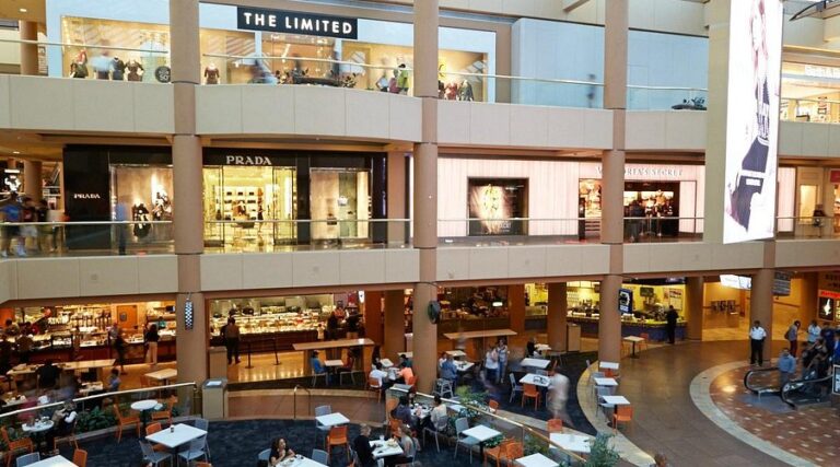 Scottsdale Fashion Square