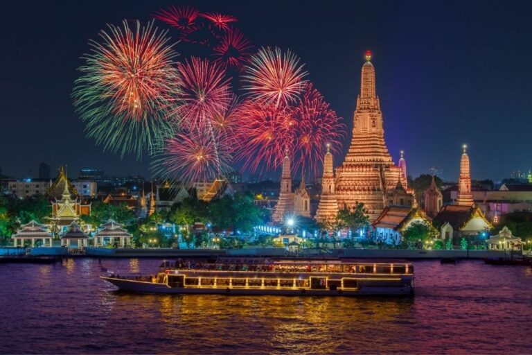Thailand Holidays​