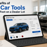 The Real Benefits of Build a Car Tools Before You Set Foot on a Dealer Lot
