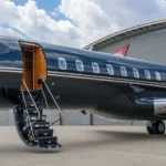 Why More Travelers Are Choosing Private Jet Charters Over Commercial Flights
