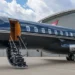 private jet charters