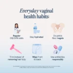 Vaginal Health Tips I Wish Someone Told Me Sooner