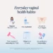 vaginal health tips