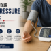 Checking Your Blood Pressure at Home: The Technique Nobody Actually Teaches You