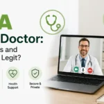 Asda Online Doctor: How It Works and Is It Actually Legit?