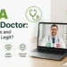 ASDA Online Doctor: How It Works and Is It Actually Legit?