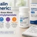 Focalin generic dexmethylphenidate medication guide for understanding uses and benefits