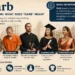 military garb, prison garb, academic garb, and ceremonial garb