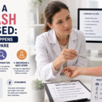 Getting a Skin Rash Diagnosed: What Actually Happens and How to Prepare
