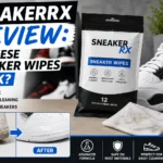 SneakerRx Review: Are These Wipes Worth Buying?