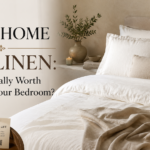 Zara Home Bed Linen: Is It Actually Worth Upgrading Your Bedroom?