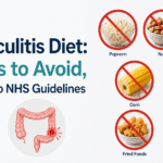 Diverticulitis Diet: 7 Foods to Avoid, According to NHS Guidelines
