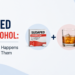Sudafed and Alcohol: What Actually Happens When You Mix Them