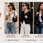 How to Actually Style the Levi’s Baby Brooklyn Bag