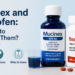 Mucinex and Ibuprofen: Is It Safe to Combine Them?
