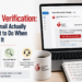 AHA eCard Verification: Where That Email Actually Goes and What to Do When You Can't Find It