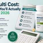 Rexulti Cost: What You’ll Actually Pay in 2026