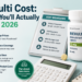 Rexulti Cost: What You’ll Actually Pay in 2026