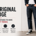 Levi's 501 Original Selvedge: The Jean That Refuses to Have an Opinion About Trends