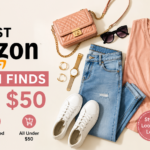 Best Amazon Fashion Finds Under $50: A 2026 Shopping Guide