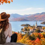 Best Fall Destinations 2026: Where Everyone’s Actually Booking Trips