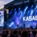 Kasabian's Finsbury Park Show Was Their Biggest London Gig Yet