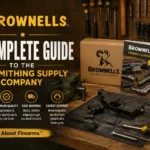 Brownells: A Complete Guide to the Gunsmithing Supply Company
