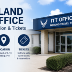 JBSA-Lackland ITT: Your Guide to Discount Tickets and Travel