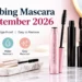 Best Tubing Mascara for September 2026